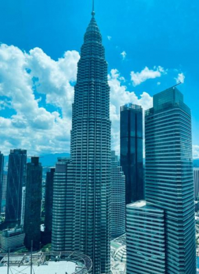 Sky Suites KLCC KL